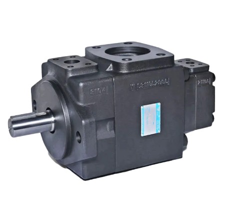 M5BF系列叶片马达