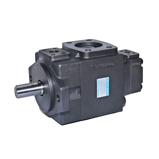 M5BF系列叶片马达