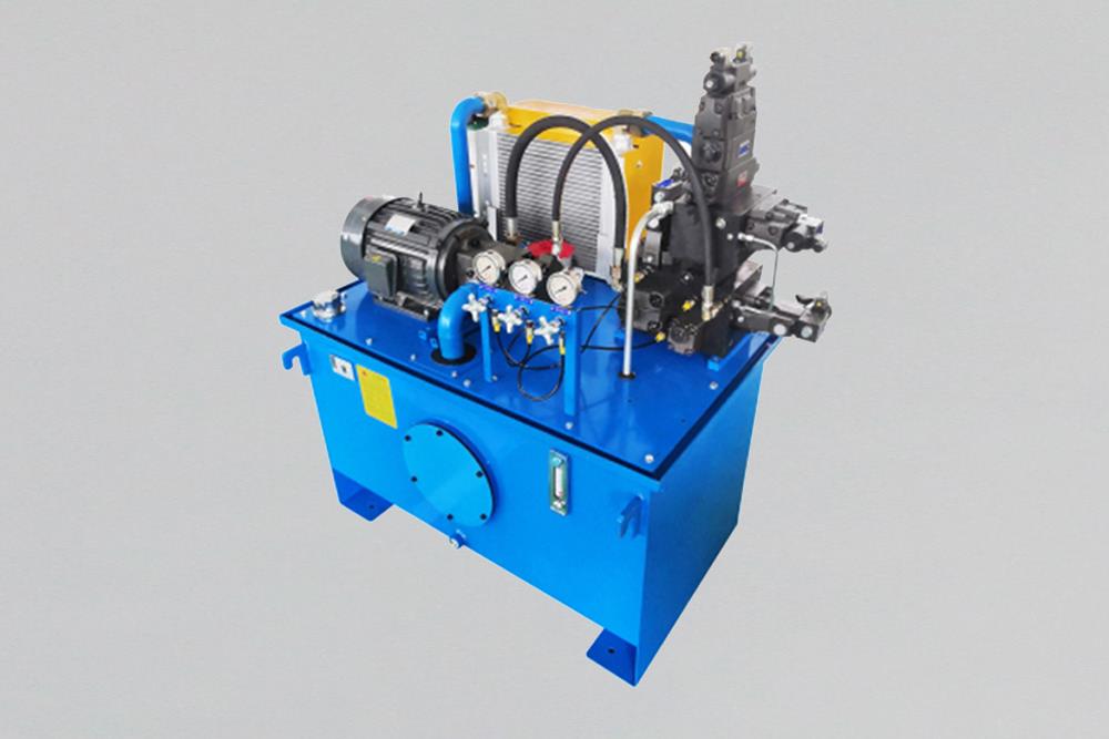 液压系统：导致液压系统故障的原因有哪些？