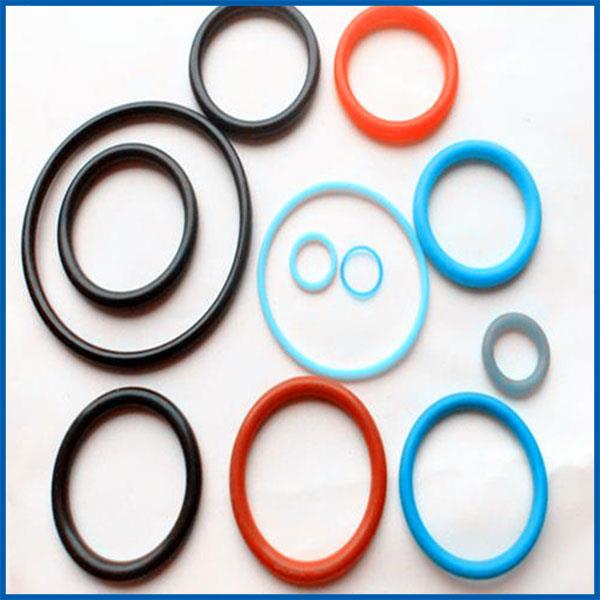 O型密封圈的选用原则