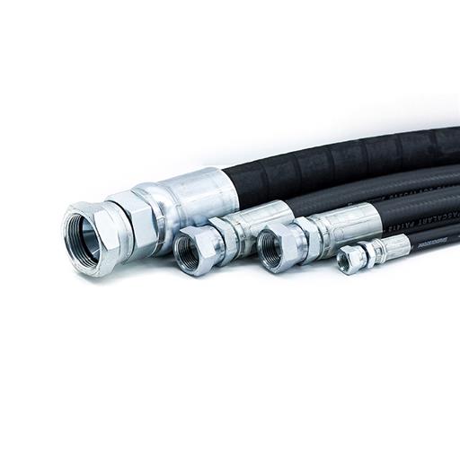 液压油管的选用