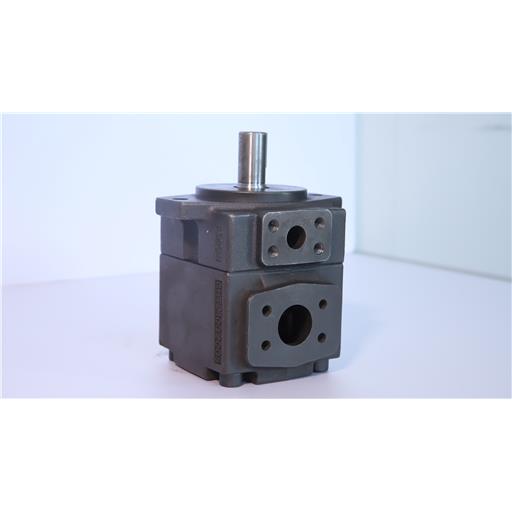 PV2R低噪音叶片泵